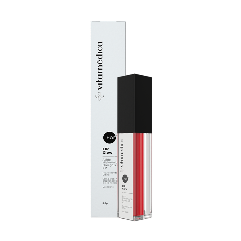 Hydracalm Lip Balm